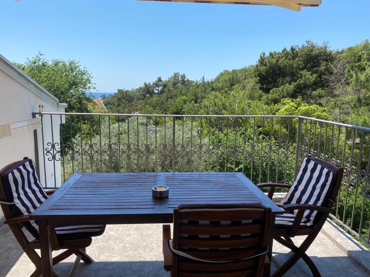 Villa Lime Petrovac na moru Exterior foto